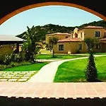 Cala Luas 4*