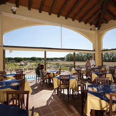 酒店 Cala Luas 卡尔德都