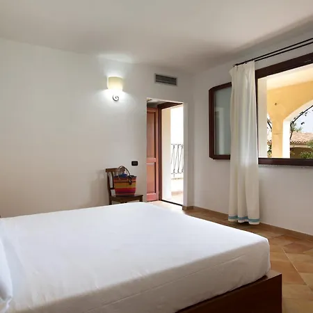 Otel Cala Luas 4*