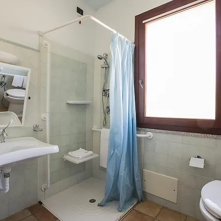 Cala Luas 4* 卡尔德都