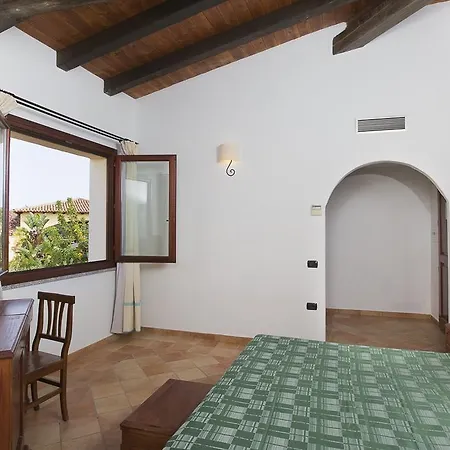 Cala Luas 卡尔德都