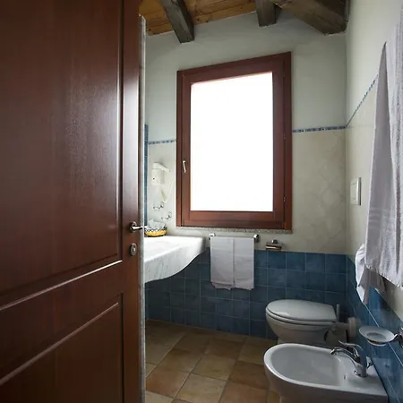 酒店 Cala Luas 卡尔德都