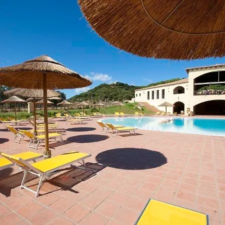 Cala Luas 卡尔德都