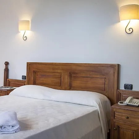 酒店 Cala Luas 卡尔德都