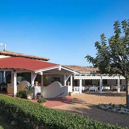 Cala Luas Hotel Cardedu