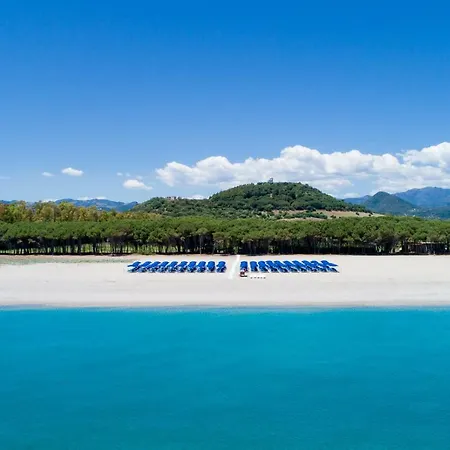 Cala Luas 4* Cardedu