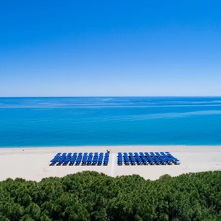 Hotel Cala Luas Cardedu