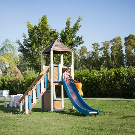 Cala Luas 卡尔德都