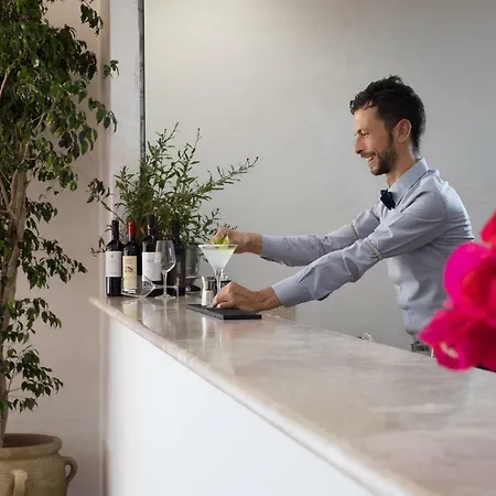 酒店 Cala Luas 卡尔德都