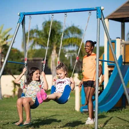 Cala Luas Hotel Cardedu