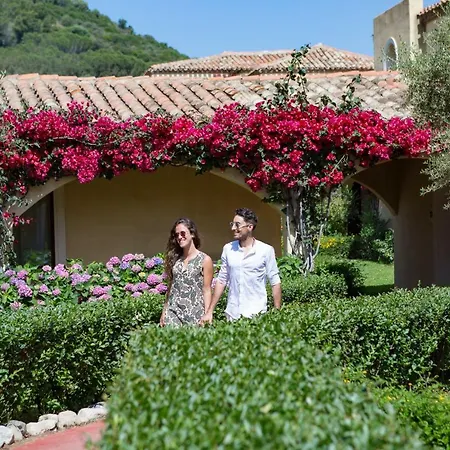 Cala Luas 4* 卡尔德都