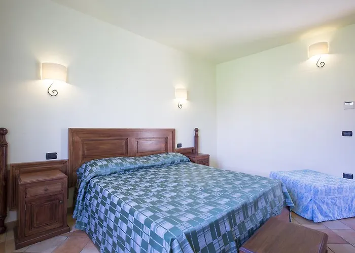 Cala Luas מלון 4*