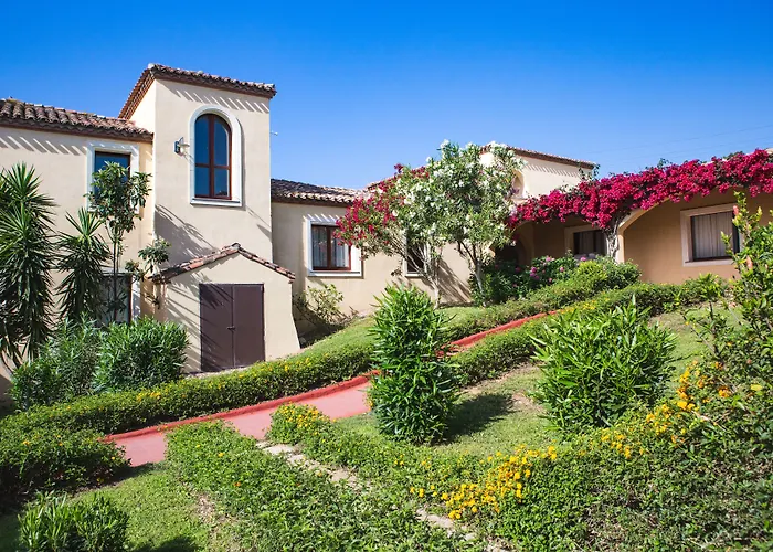 Cala Luas מלון 4*