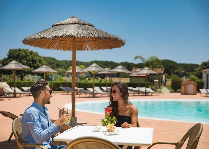 Cala Luas מלון 4*