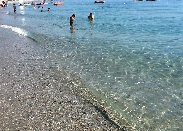 Cala Luas מלון 4*