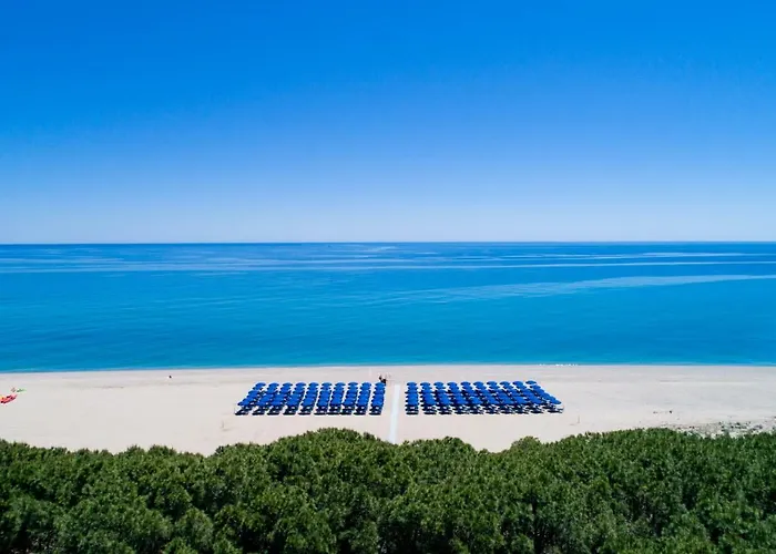 Hotel Cala Luas Cardedu