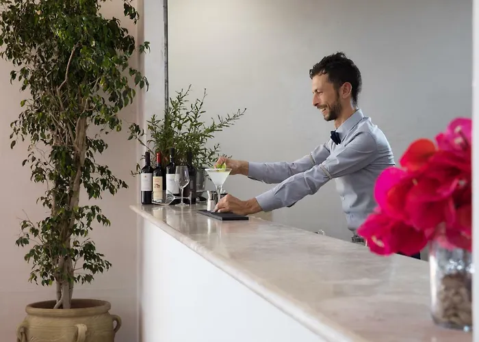 מלון Cala Luas קרדדו