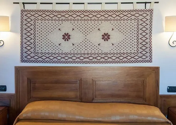 Cala Luas מלון קרדדו