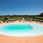 ホテル Cala Luas