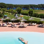 Cala Luas ホテル 4*