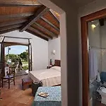 Cala Luas كارديدو