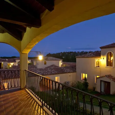 Cala Luas Hotel