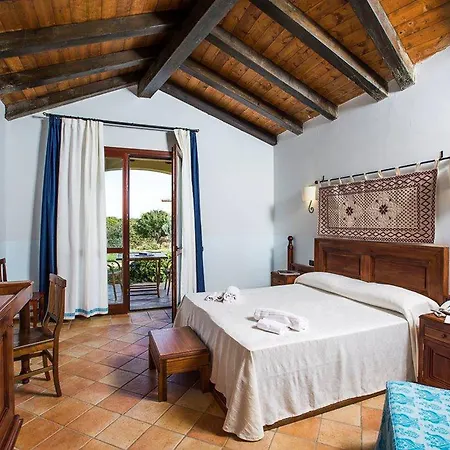 Cala Luas Hotel Cardedu