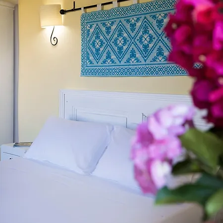 Hotel Cala Luas 4*
