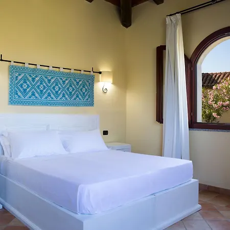 Cala Luas Hotel Cardedu
