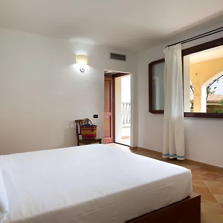 Hotel Cala Luas 4*