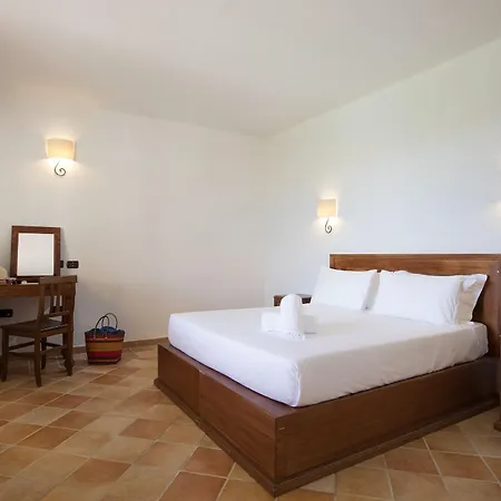 Hotel Cala Luas Cardedu