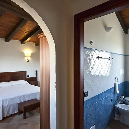 Hotel Cala Luas Cardedu