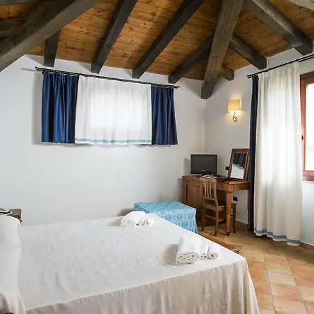 Cala Luas 4* Cardedu