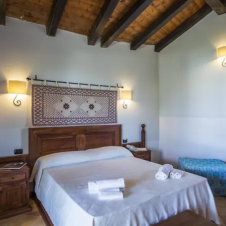 Cala Luas Hotel