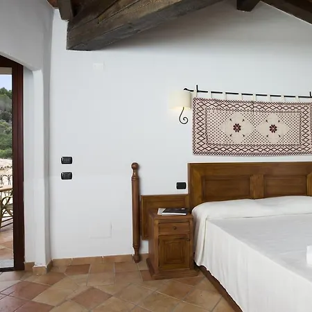 Hotel Cala Luas
