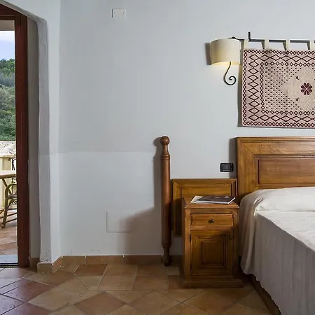 Cala Luas 4* Cardedu