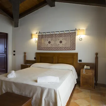 Hotel Cala Luas 4*