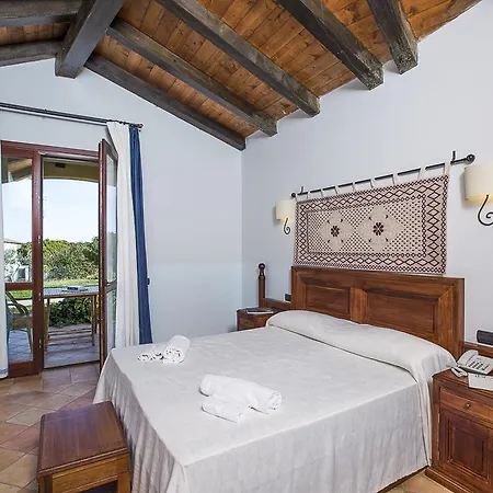 Hotel Cala Luas