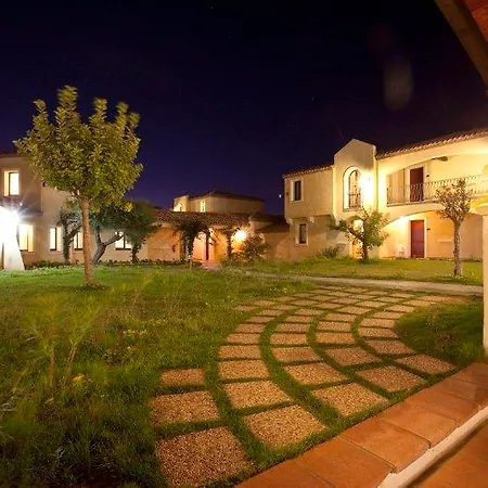 Hotel Cala Luas