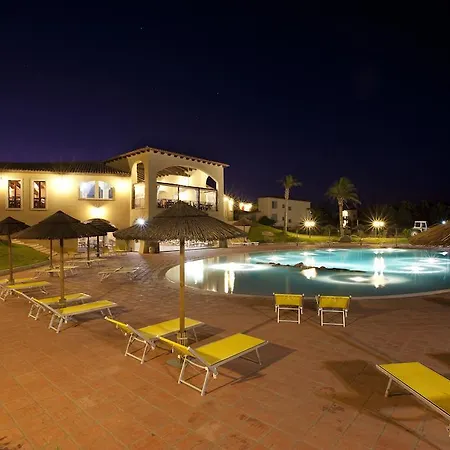 Hotel Cala Luas