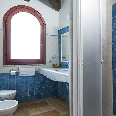 Cala Luas Otel Cardedu