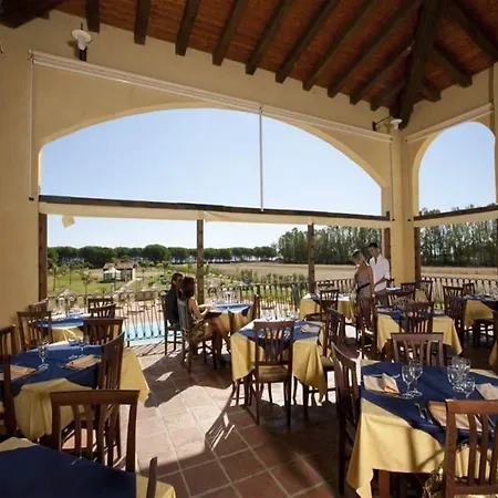 Cala Luas Hotel 4*