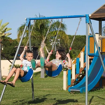 Hotel Cala Luas 4*