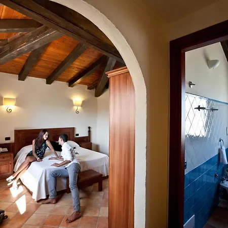 Cala Luas Hotel Cardedu