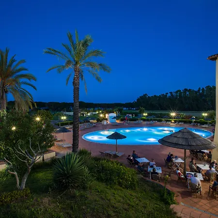 Cala Luas Hotel Cardedu