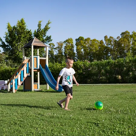 Cala Luas 4* Cardedu
