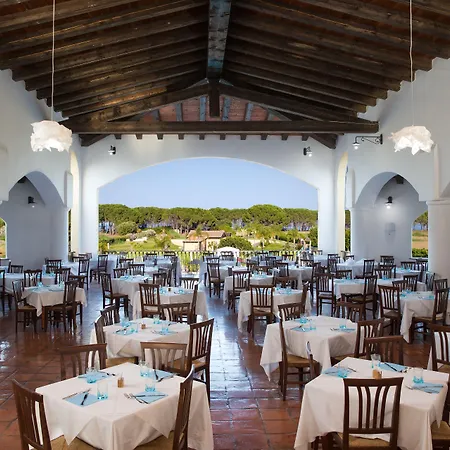 Cala Luas Otel Cardedu