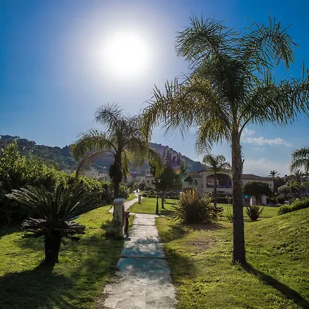 Otel Cala Luas Cardedu