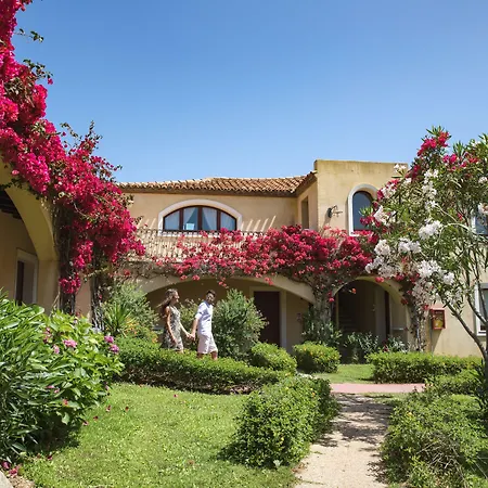 Hotel Cala Luas Cardedu