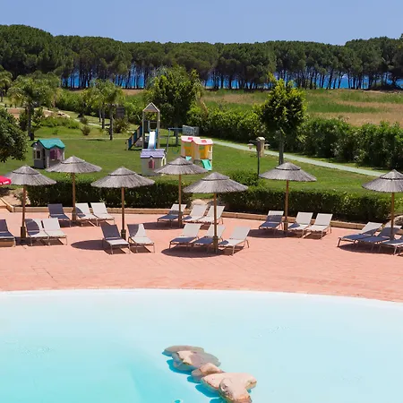 Cala Luas Hotel 4*